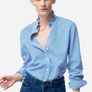 🤩VANESSA BRUNO SIDNEY SHIRT🤩